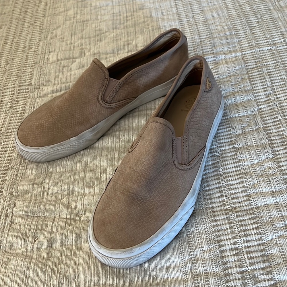Tory Burch loafer